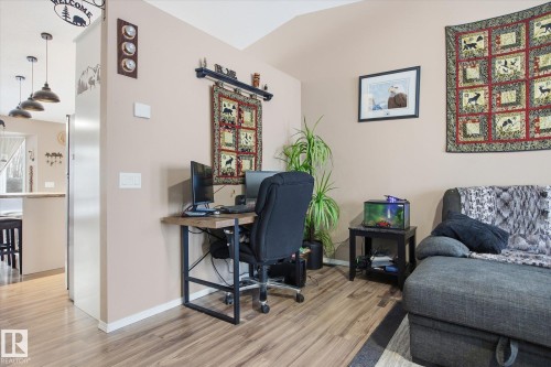 67A Arbor Crescent, St. Albert, AB - Indoor Photo Showing Other Room