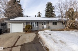 324 CONIFER Street  Sherwood Park, AB T8A 1M5
