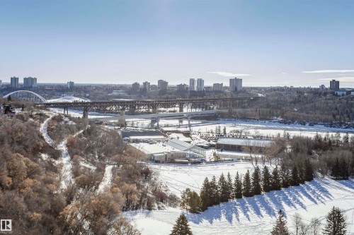 1004 11307 99 Avenue, Edmonton, AB - Outdoor With View