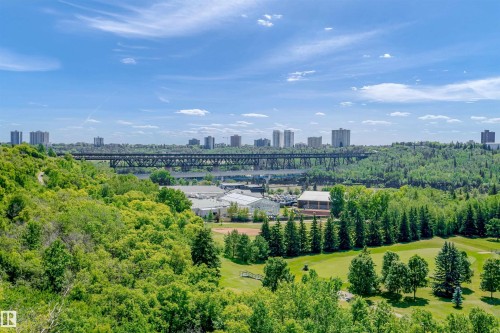 1004 11307 99 Avenue, Edmonton, AB - Outdoor With View