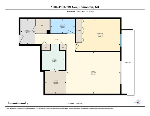 1004 11307 99 Avenue, Edmonton, AB - Other