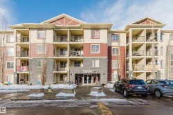 305 5804 MULLEN PLACE Place  Edmonton, AB T6R 0W3