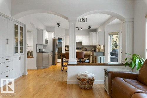 22 Otter Crescent, St. Albert, AB - Indoor