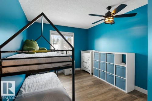 22 Otter Crescent, St. Albert, AB - Indoor Photo Showing Bedroom
