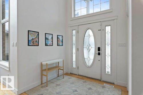 22 Otter Crescent, St. Albert, AB - Indoor Photo Showing Other Room