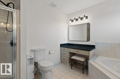 22 Otter Crescent, St. Albert, AB - Indoor Photo Showing Bathroom