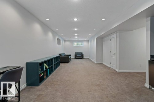 22 Otter Crescent, St. Albert, AB - Indoor Photo Showing Other Room