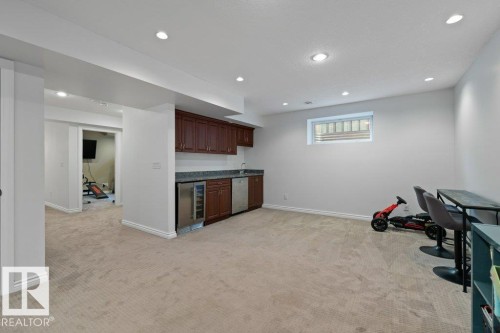 22 Otter Crescent, St. Albert, AB - Indoor