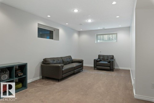 22 Otter Crescent, St. Albert, AB - Indoor