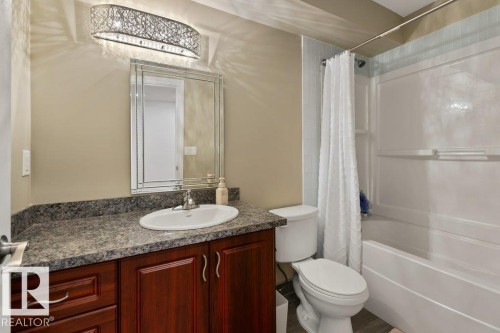 22 Otter Crescent, St. Albert, AB - Indoor Photo Showing Bathroom