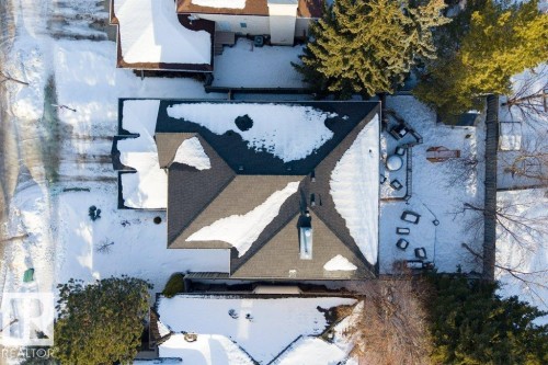 22 Otter Crescent, St. Albert, AB - Outdoor