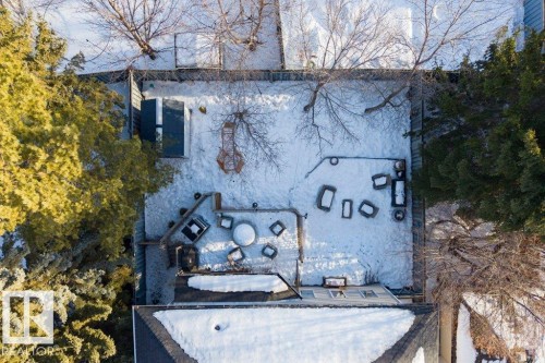 22 Otter Crescent, St. Albert, AB - Outdoor