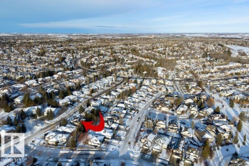 22 Otter Crescent, St. Albert, AB - Outdoor With View
