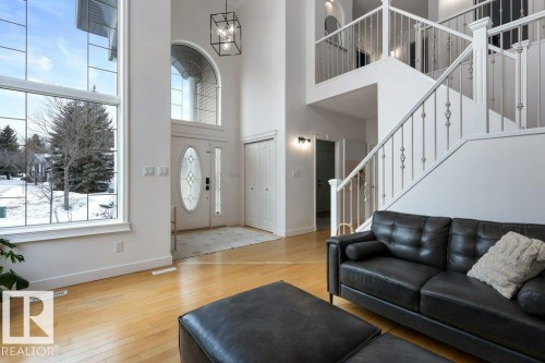 22 Otter Crescent, St. Albert, AB - Indoor Photo Showing Other Room