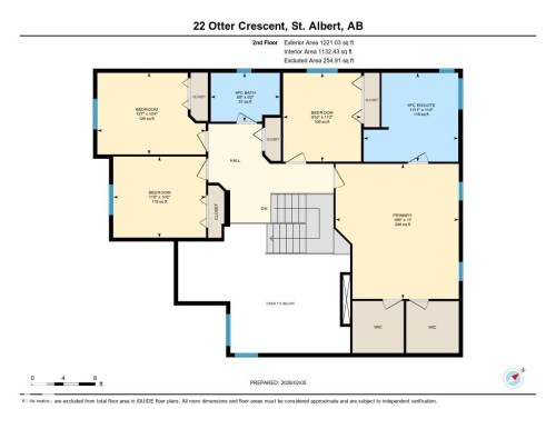 22 Otter Crescent, St. Albert, AB - Other