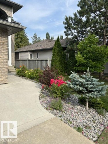 22 Otter Crescent, St. Albert, AB - Outdoor
