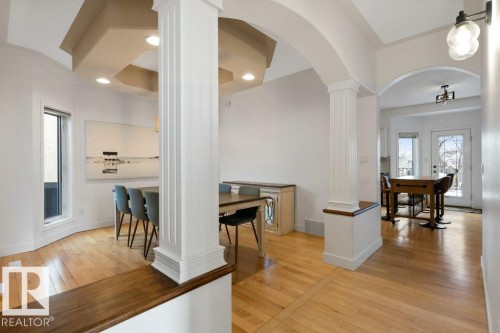 22 Otter Crescent, St. Albert, AB - Indoor