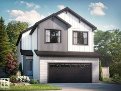 141 Corral Circle  Sherwood Park, AB T8H 2Z7