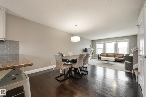 232 Southfork Drive, Leduc, AB - Indoor