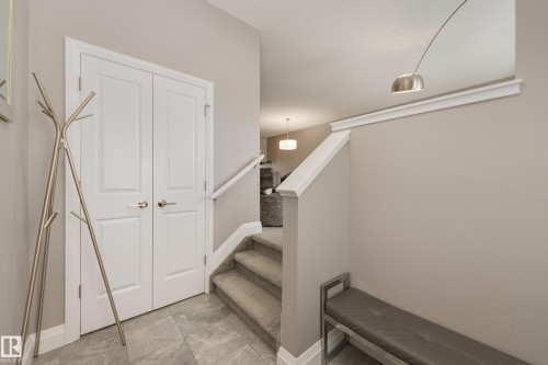 232 Southfork Drive, Leduc, AB - Indoor Photo Showing Other Room