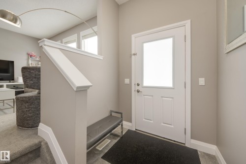 232 Southfork Drive, Leduc, AB - Indoor Photo Showing Other Room