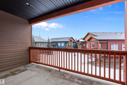 3403 Graybriar Green, Stony Plain, AB - Outdoor With Exterior