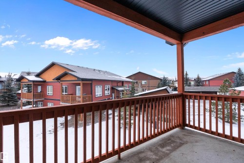 3403 Graybriar Green, Stony Plain, AB - Outdoor With Exterior
