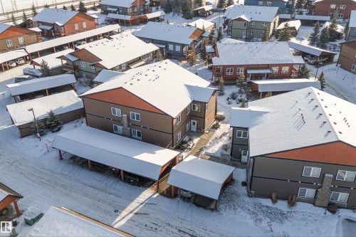 3403 Graybriar Green, Stony Plain, AB - Outdoor