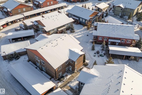 3403 Graybriar Green, Stony Plain, AB - Outdoor With View