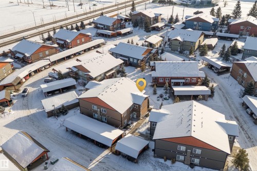 3403 Graybriar Green, Stony Plain, AB - Outdoor With View