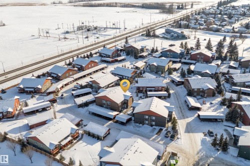 3403 Graybriar Green, Stony Plain, AB - Outdoor With View