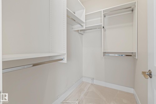 18 8 Lynx Close, St. Albert, AB - Indoor With Storage