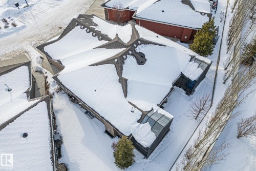 18 8 Lynx Close, St. Albert, AB - Outdoor