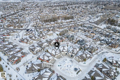 18 8 Lynx Close, St. Albert, AB - 