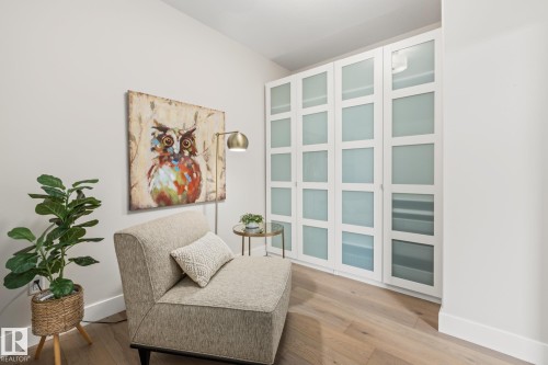 18 8 Lynx Close, St. Albert, AB - Indoor Photo Showing Other Room