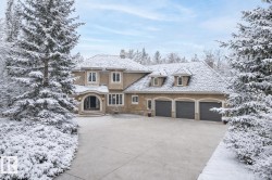 120 52147 RGE ROAD 231  Rural Strathcona County, AB T8B 1A4