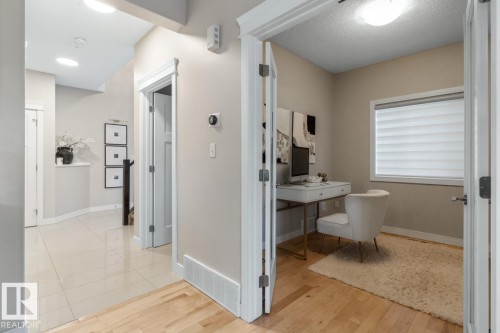 3693 Claxton Place, Edmonton, AB - Indoor Photo Showing Other Room