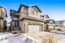 3693 Claxton Place, Edmonton, AB  - Outdoor With Facade 