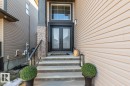 3693 Claxton Place, Edmonton, AB  - Outdoor 