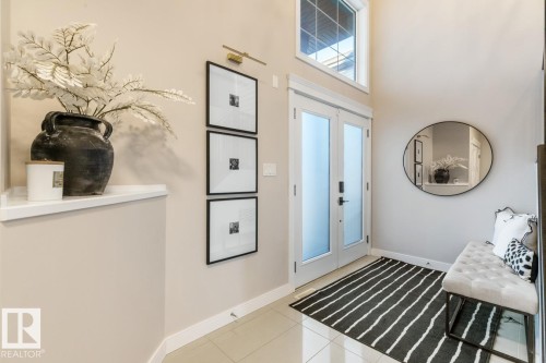 3693 Claxton Place, Edmonton, AB -  Photo Showing Other Room