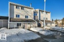 3 7404 38 Avenue, Edmonton, AB  - Outdoor With Facade 