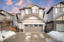 3687 Westcliff Way, Edmonton, AB  - Outdoor With Facade 