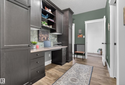 3687 Westcliff Way, Edmonton, AB - Indoor Photo Showing Other Room