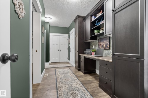 3687 Westcliff Way, Edmonton, AB - Indoor Photo Showing Other Room