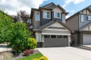 3687 Westcliff Way, Edmonton, AB  - Outdoor With Facade 