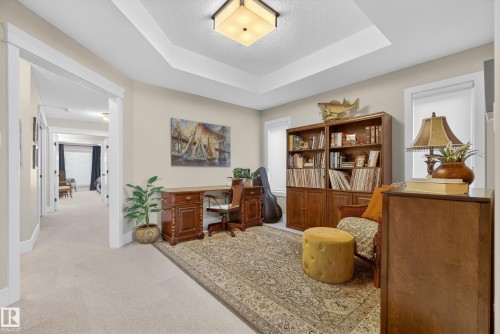 3687 Westcliff Way, Edmonton, AB - Indoor Photo Showing Other Room