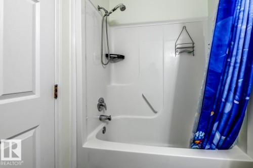 16 4020 21 Street, Edmonton, AB - Indoor Photo Showing Bathroom