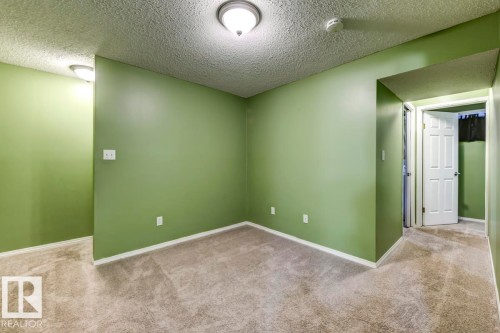 16 4020 21 Street, Edmonton, AB - Indoor Photo Showing Other Room