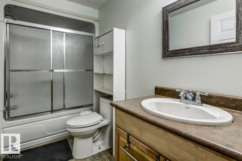 16 4020 21 Street, Edmonton, AB - Indoor Photo Showing Bathroom