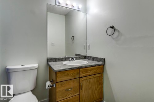 16 4020 21 Street, Edmonton, AB - Indoor Photo Showing Bathroom
